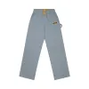 secret carpenter sweatpant - heather grey sold by DREW