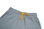 secret carpenter sweatpant - heather grey sold by DREW