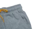 secret carpenter sweatpant - heather grey sold by DREW