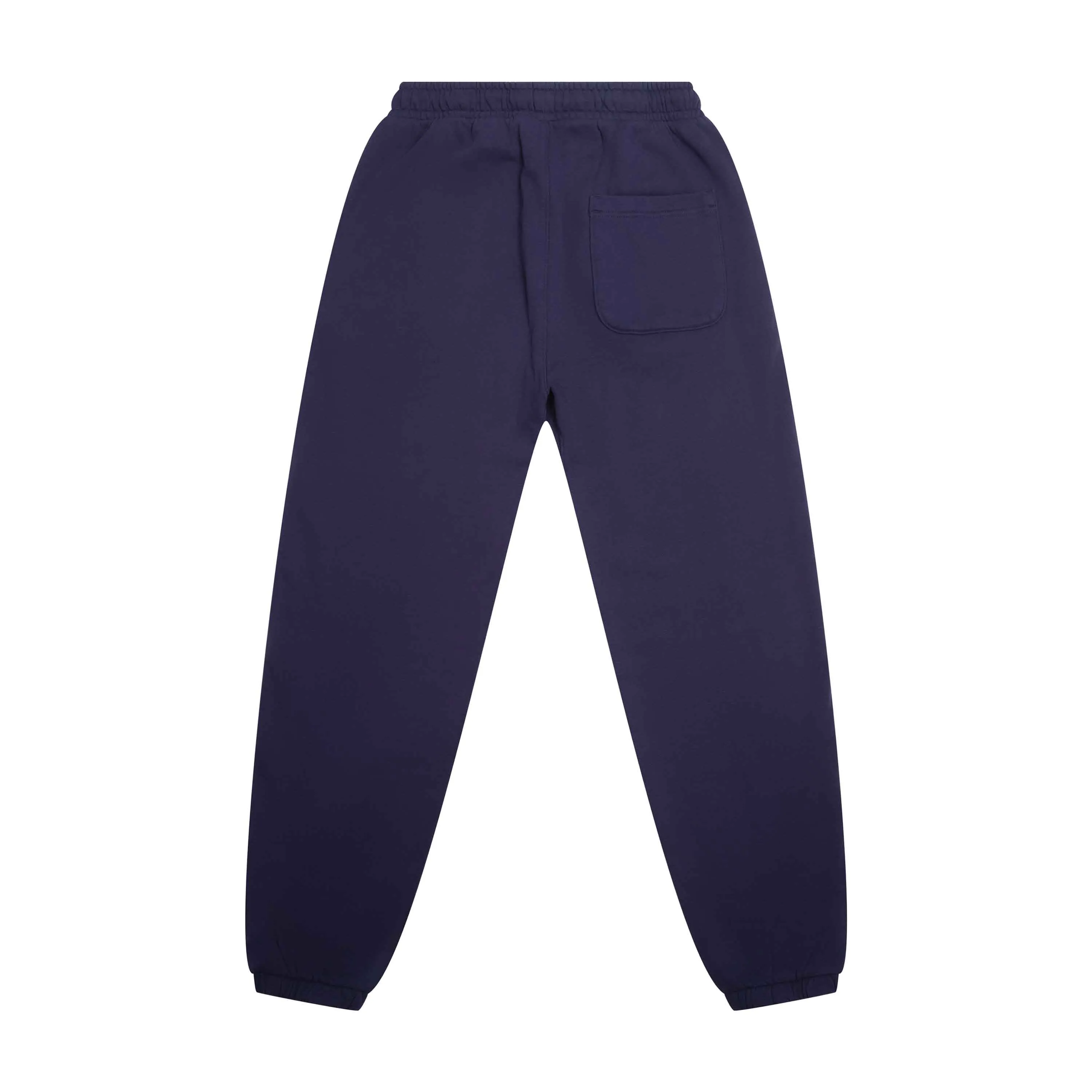 secret sweatpant - navy sold by DREW product image thumbnail 2