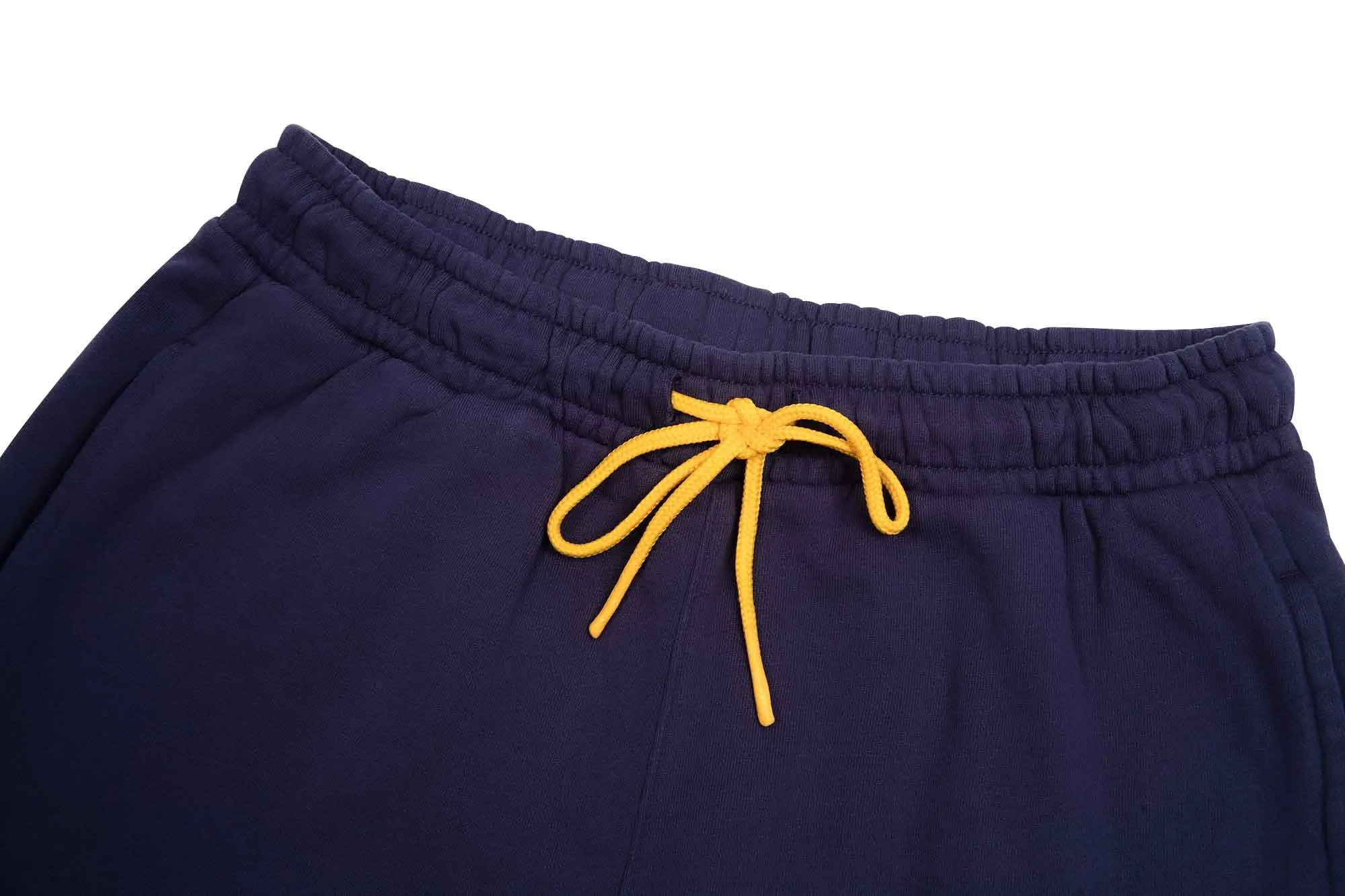 secret sweatpant - navy sold by DREW product image thumbnail 4