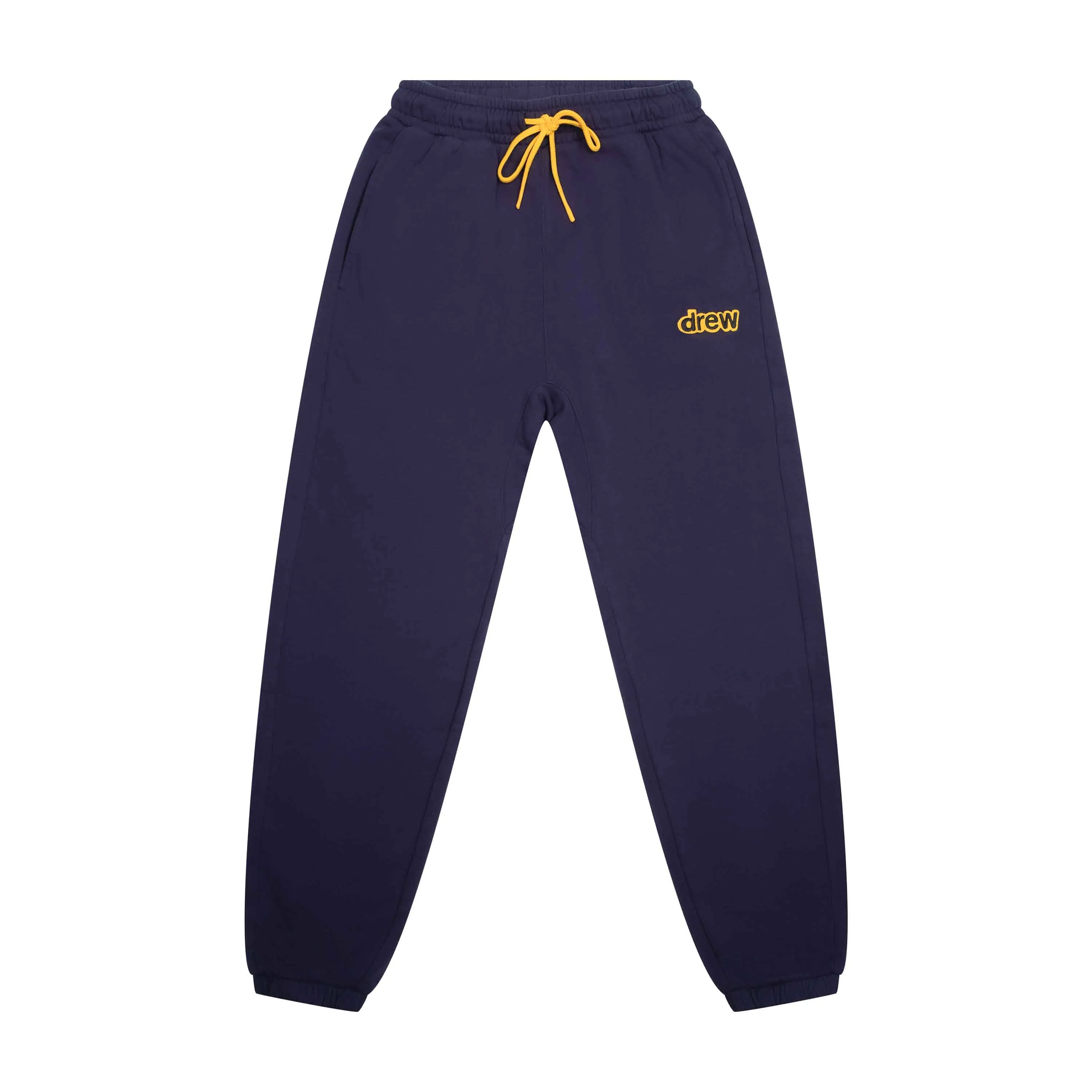secret sweatpant - navy sold by DREW