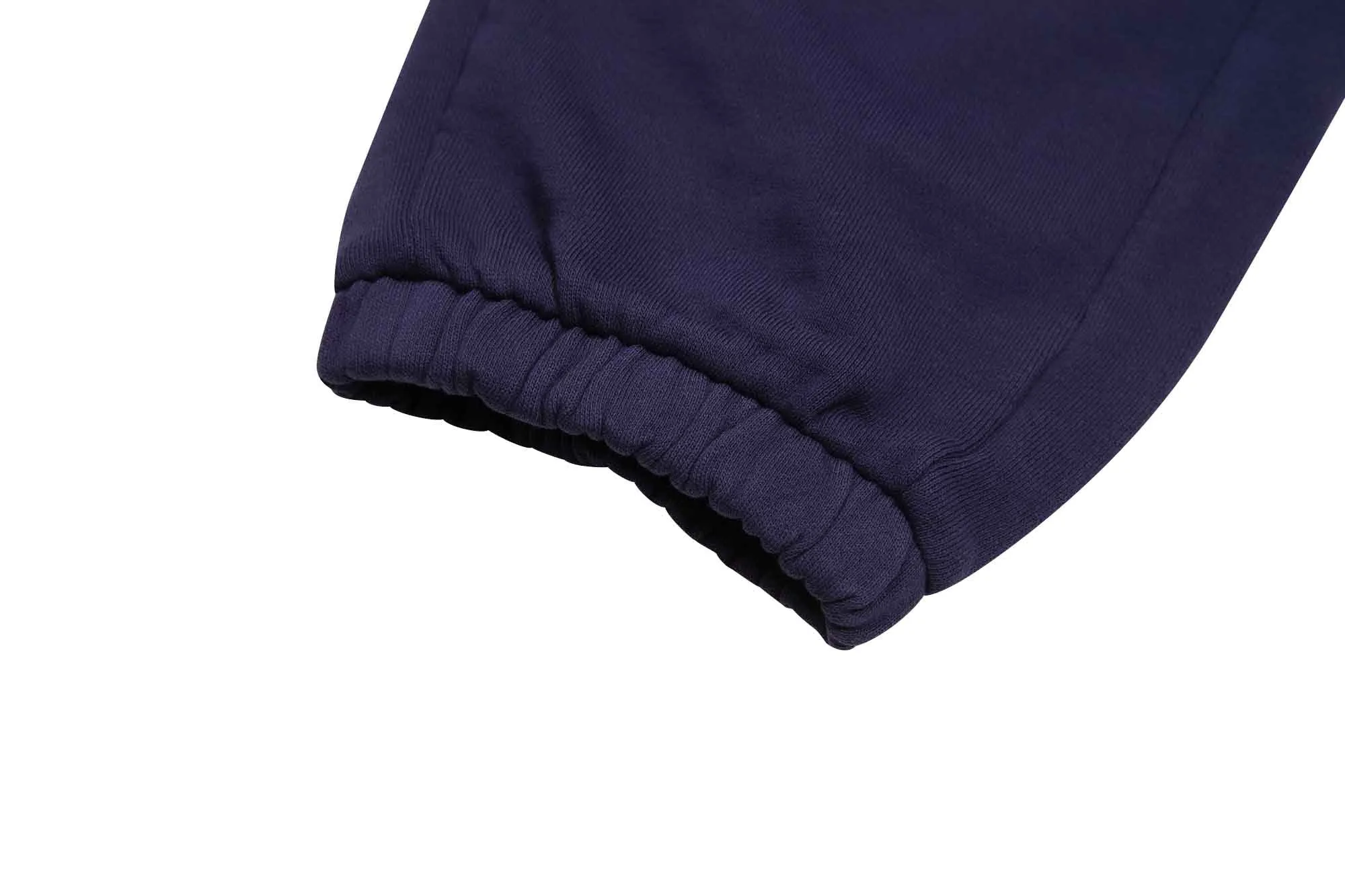 secret sweatpant - navy sold by DREW product image thumbnail 5