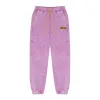 secret sweatpant - washed grape sold by DREW