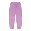 secret sweatpant - washed grape sold by DREW