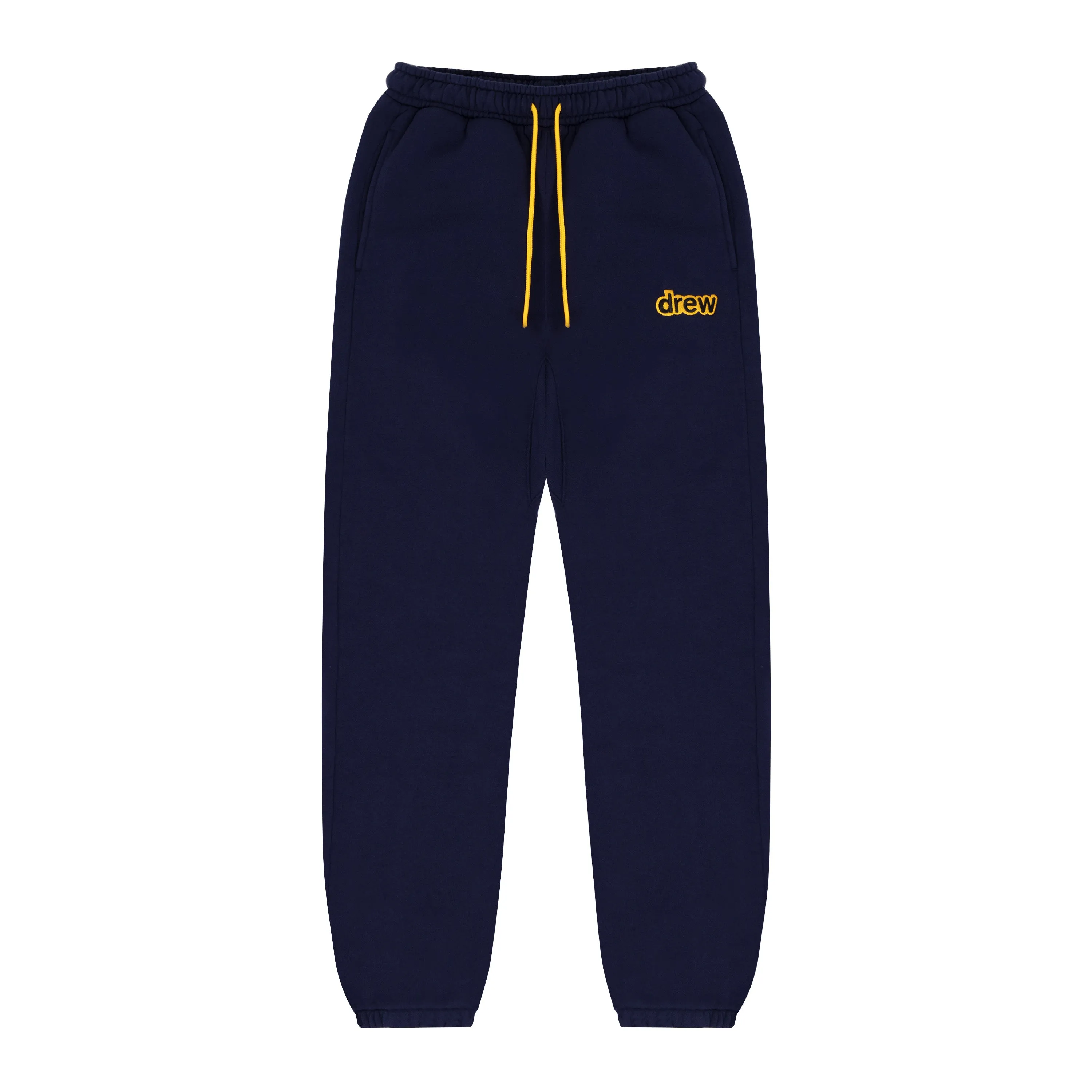 secret sweatpant - dark navy sold by DREW