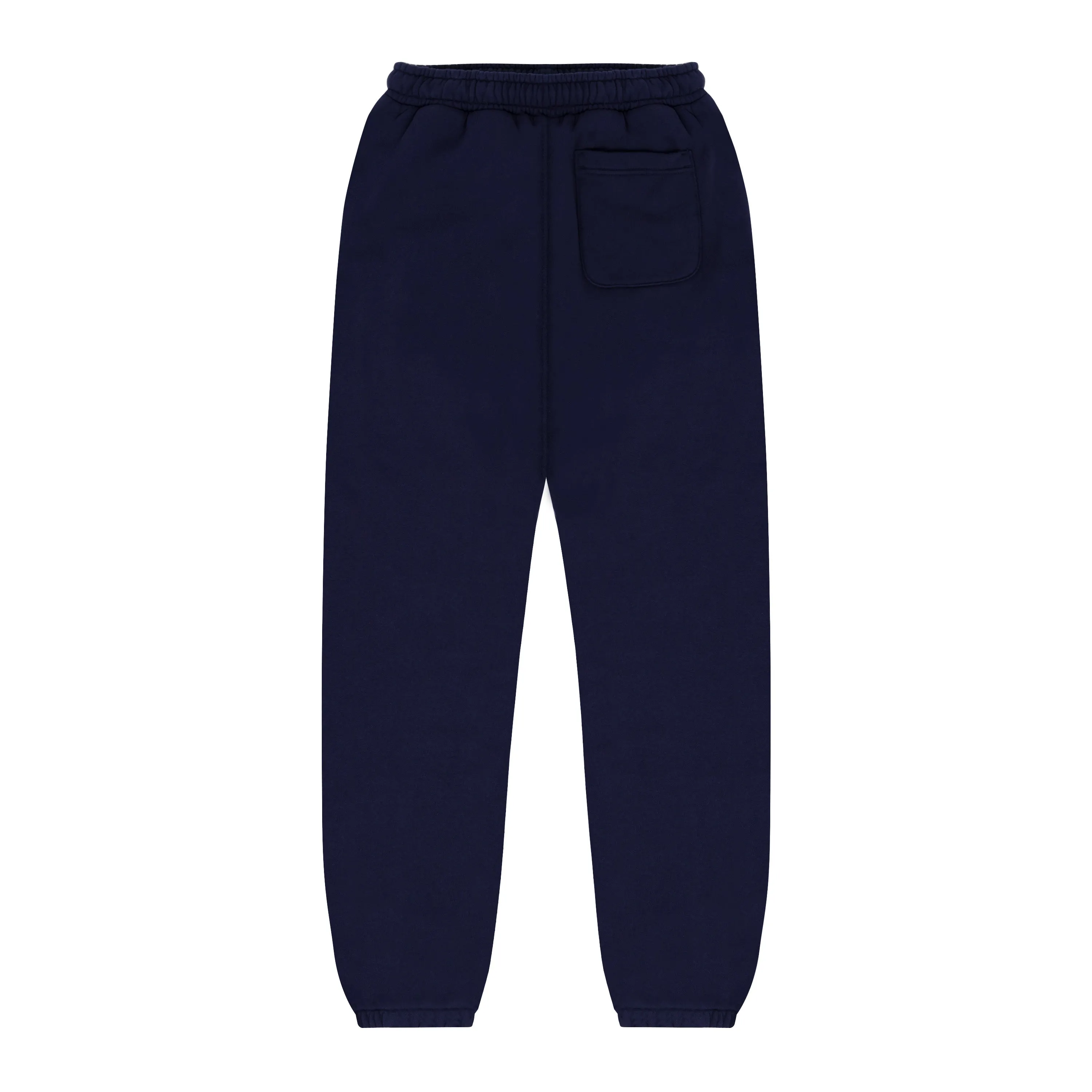 secret sweatpant - dark navy sold by DREW product image thumbnail 2
