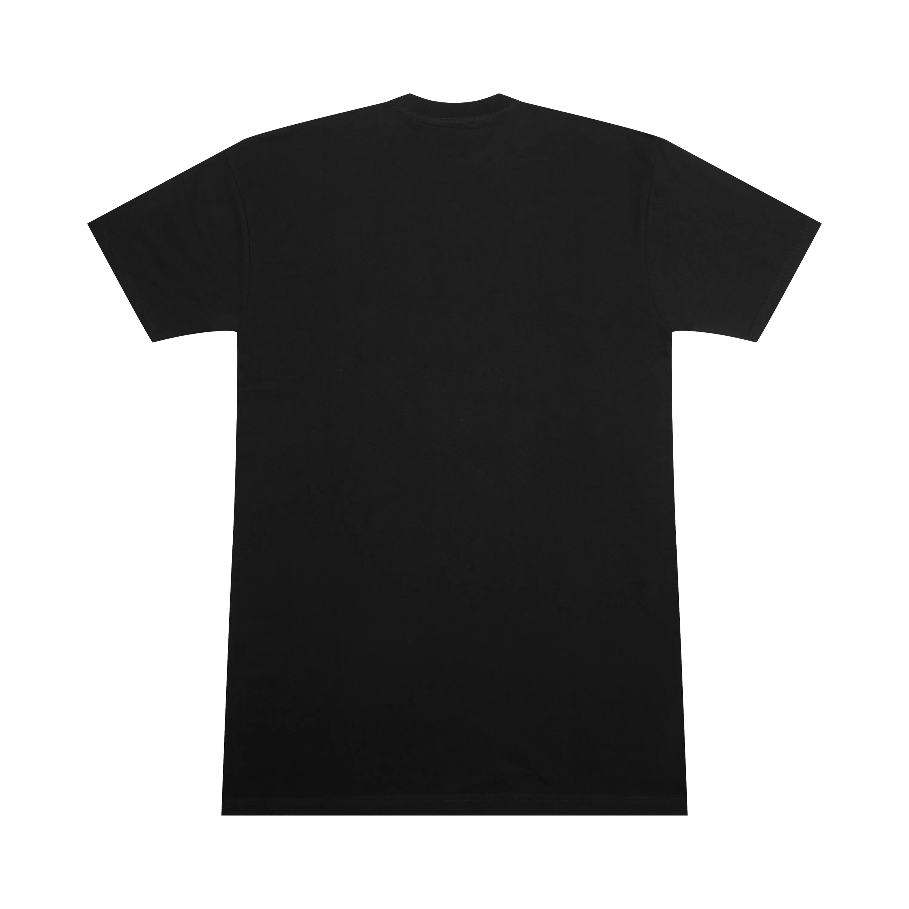 drew house tall ss tee - black sold by DREW product image thumbnail 2