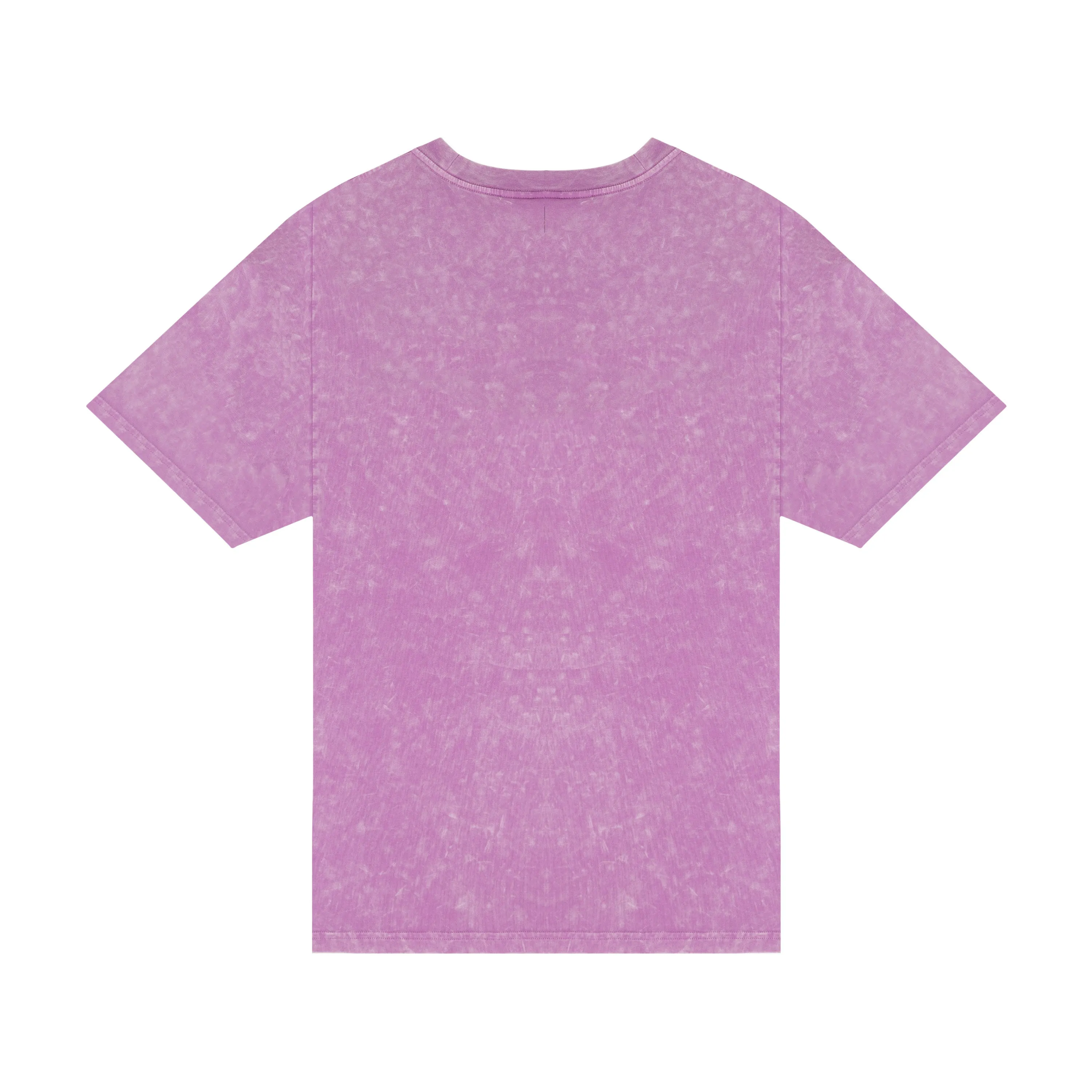 mascot ss tee - washed grape sold by DREW product image thumbnail 2