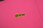 doodle joy ss tee - hot pink sold by DREW