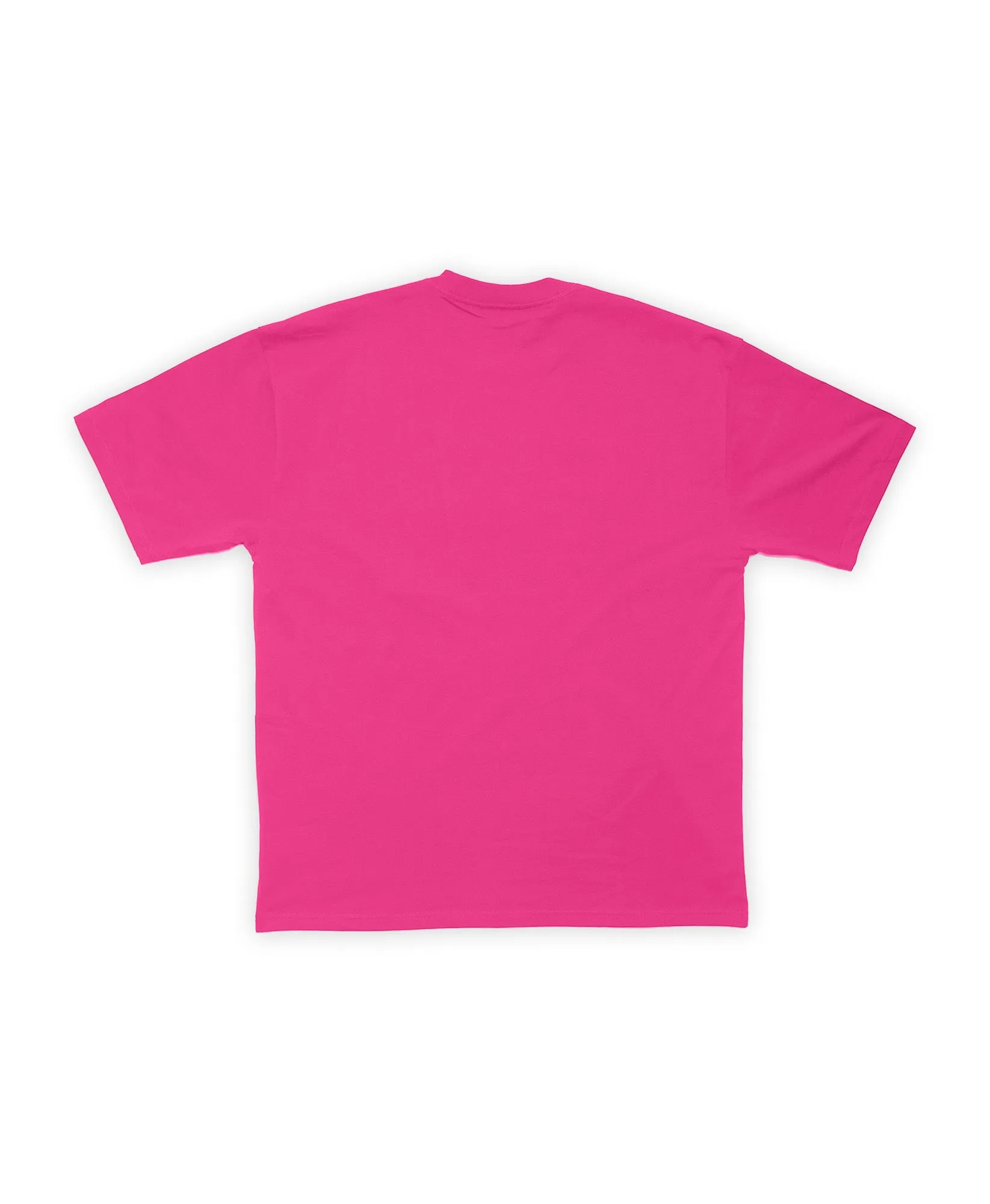 mascot ss tee - magenta sold by DREW product image thumbnail 2