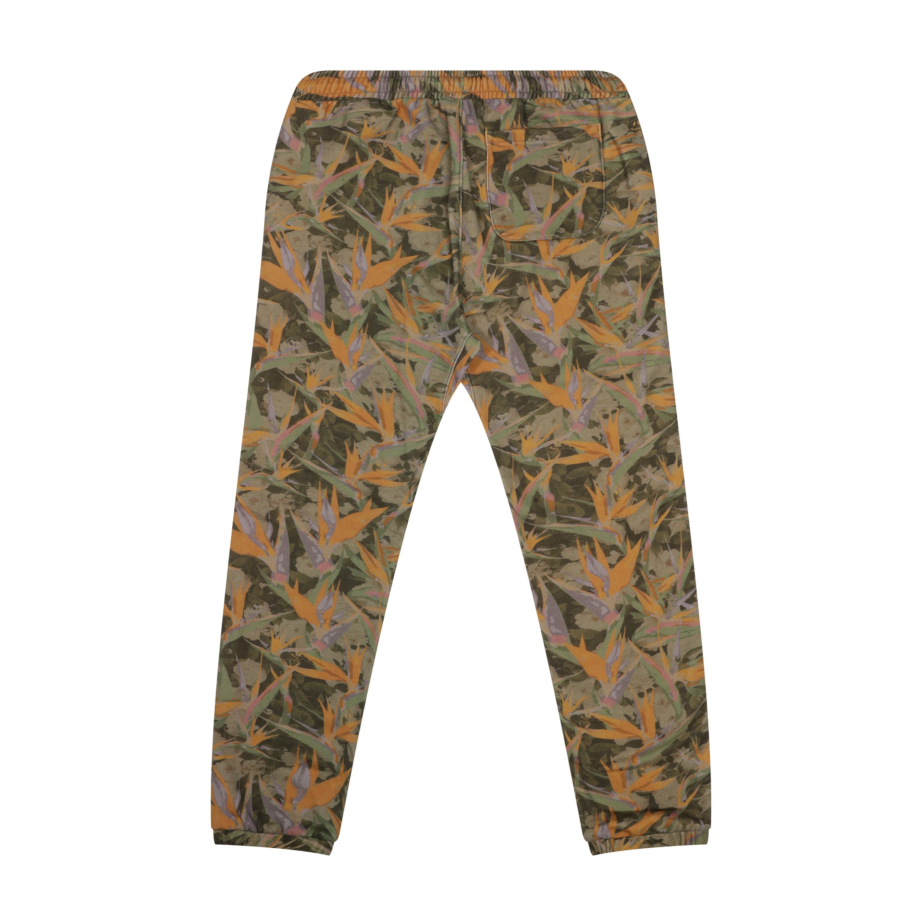scribble sweatpant - drew camo sold by DREW product image thumbnail 3