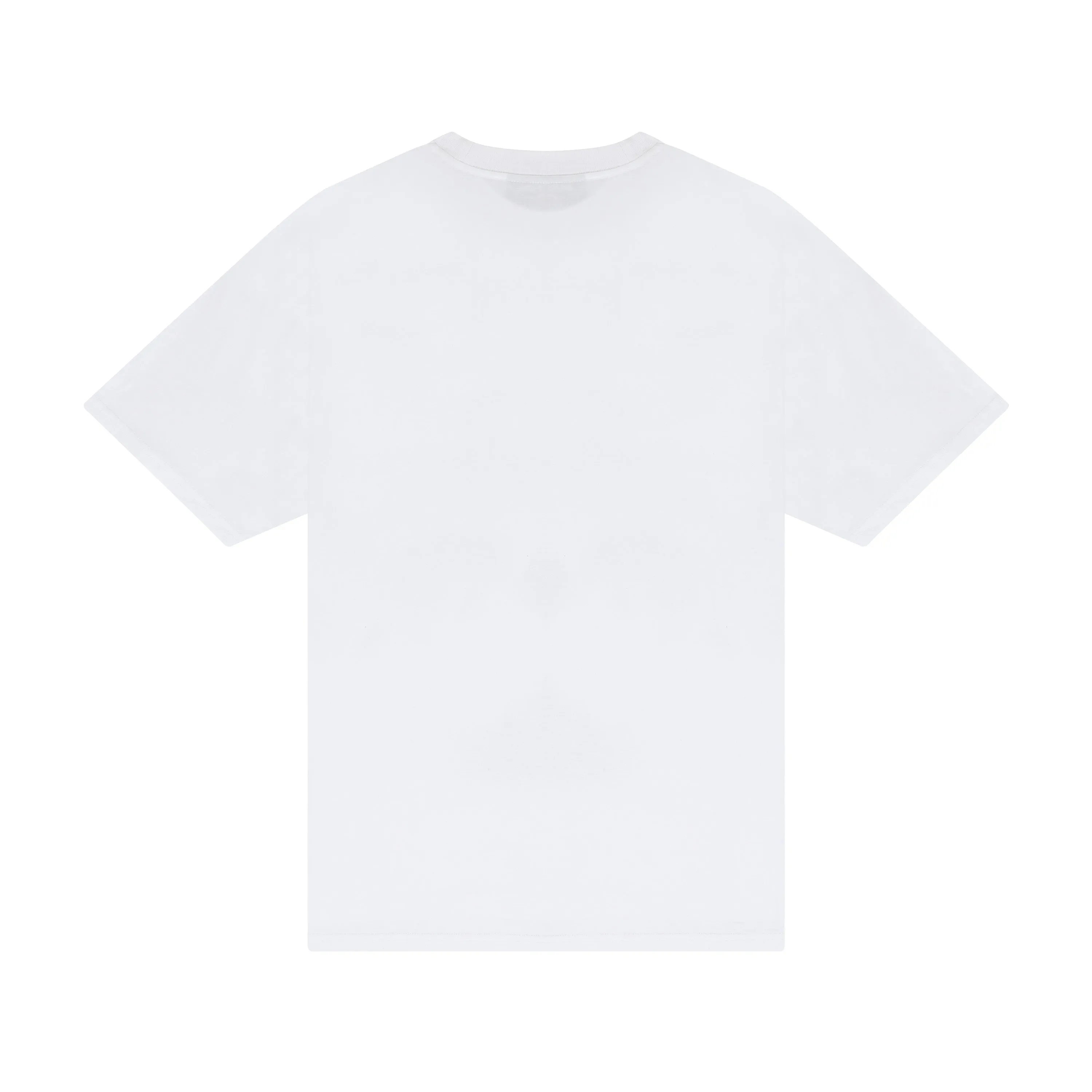 3d sherman ss tee - white sold by DREW product image thumbnail 2