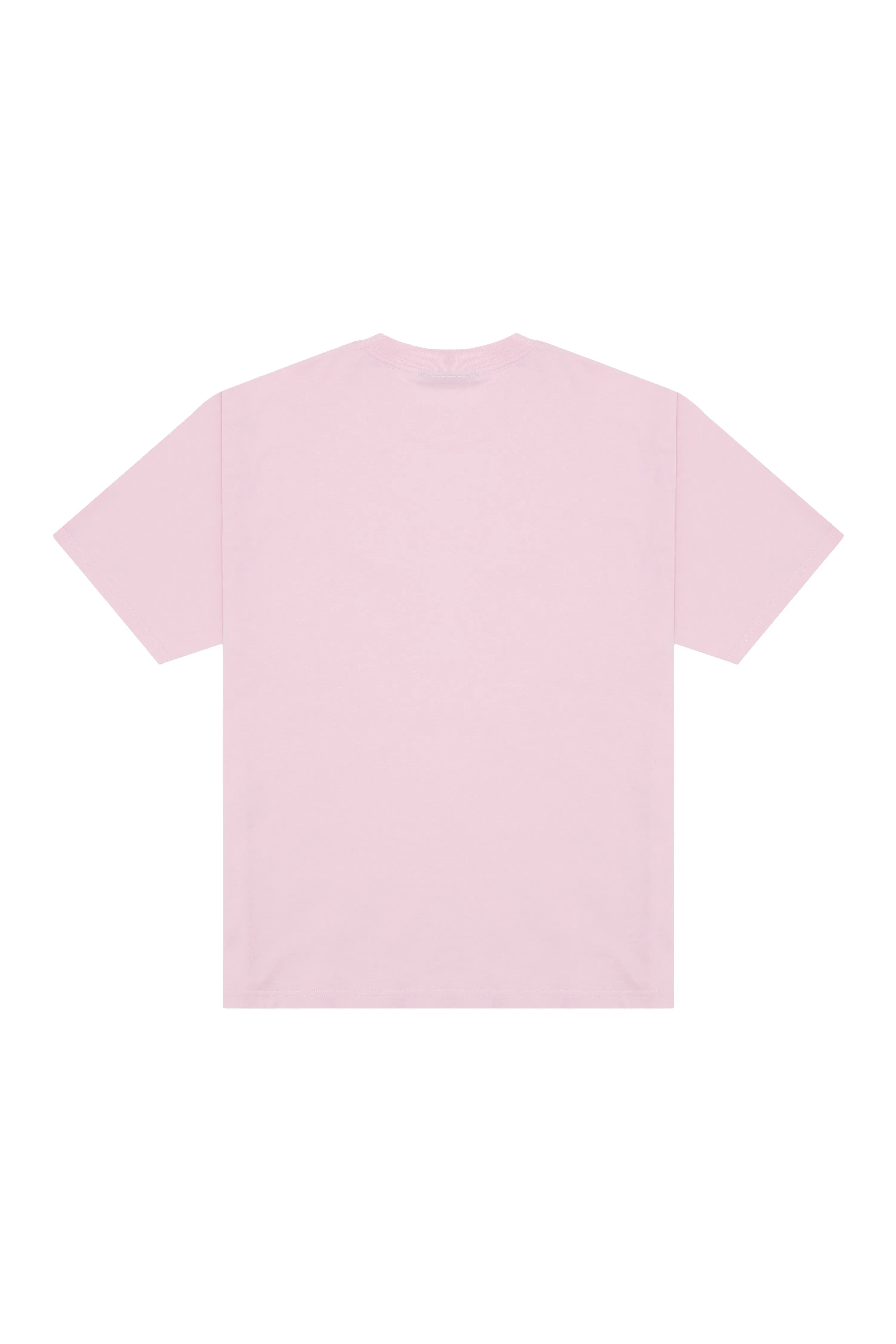 phantasm ss tee - strawberry sold by DREW product image thumbnail 2