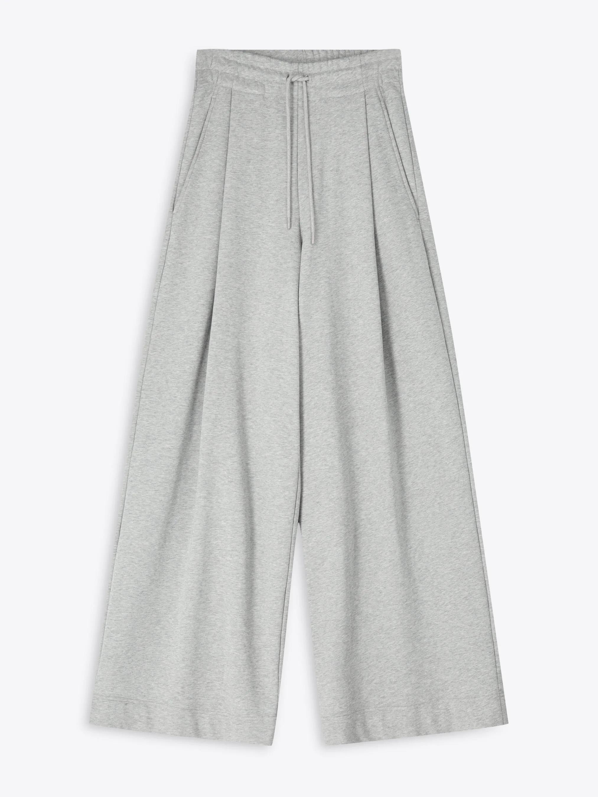 Loose sweatpants sold by Dries Van Noten product image thumbnail 5
