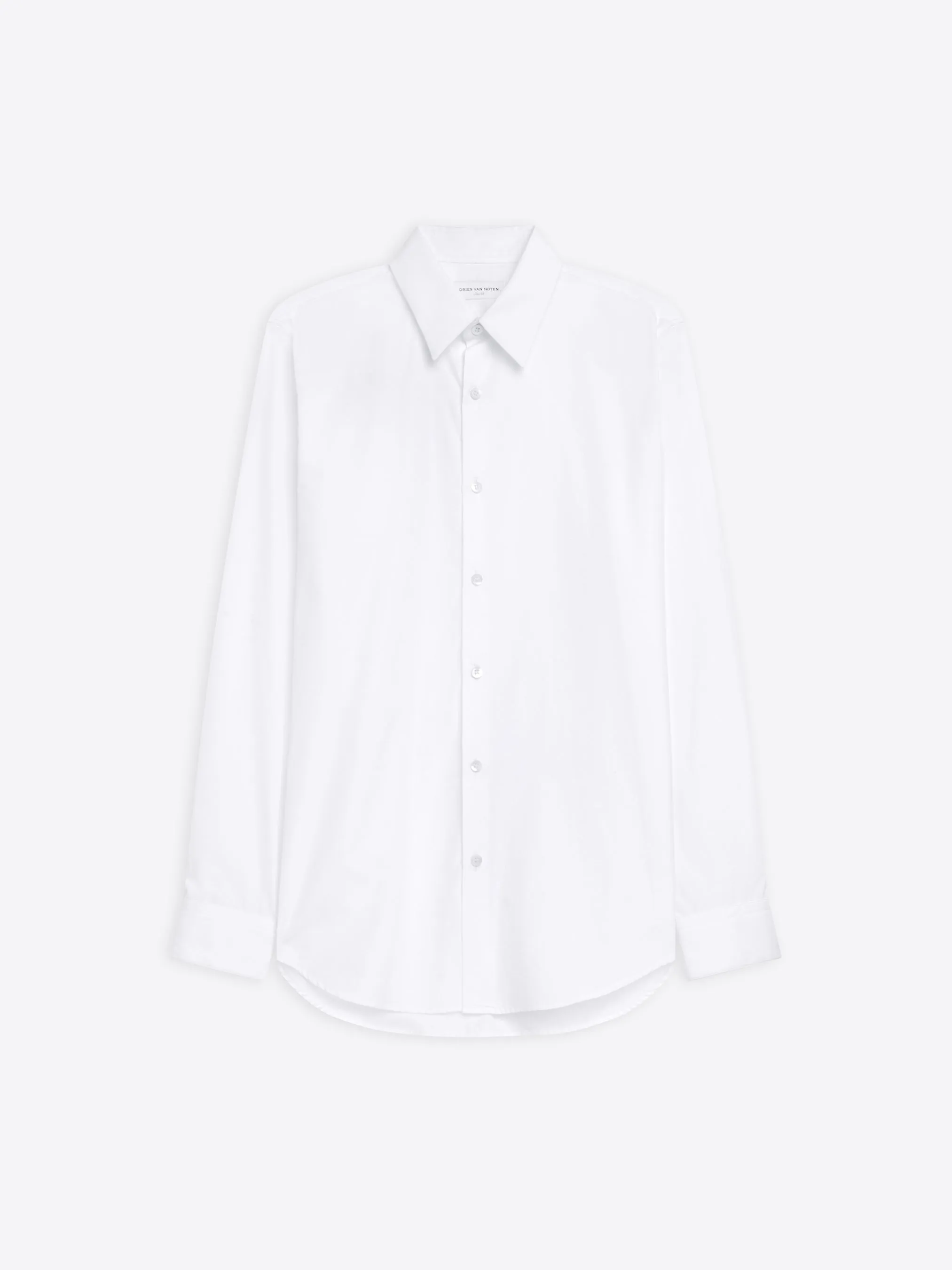 Classic shirt sold by Dries Van Noten