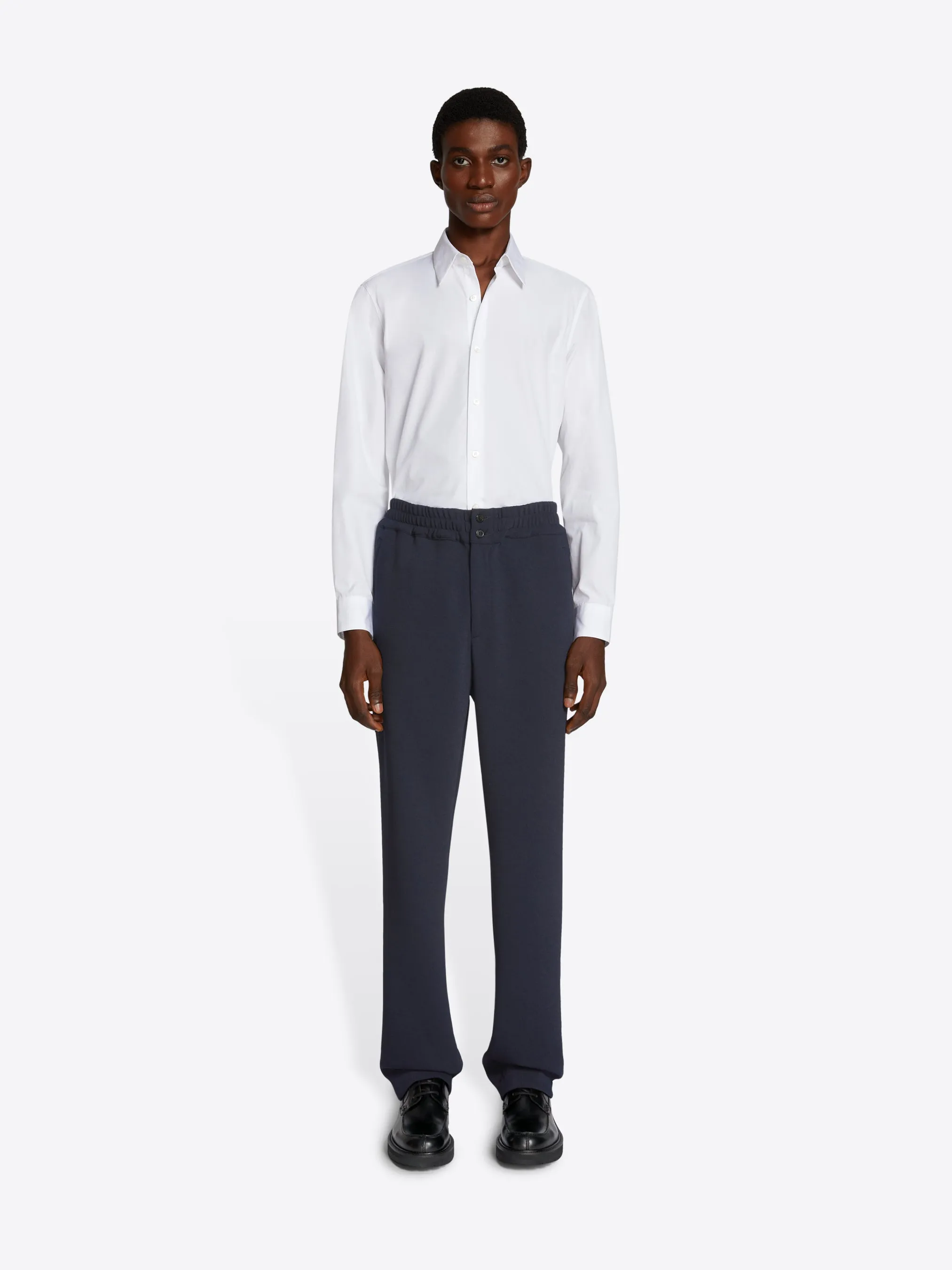 Classic shirt sold by Dries Van Noten product image thumbnail 2
