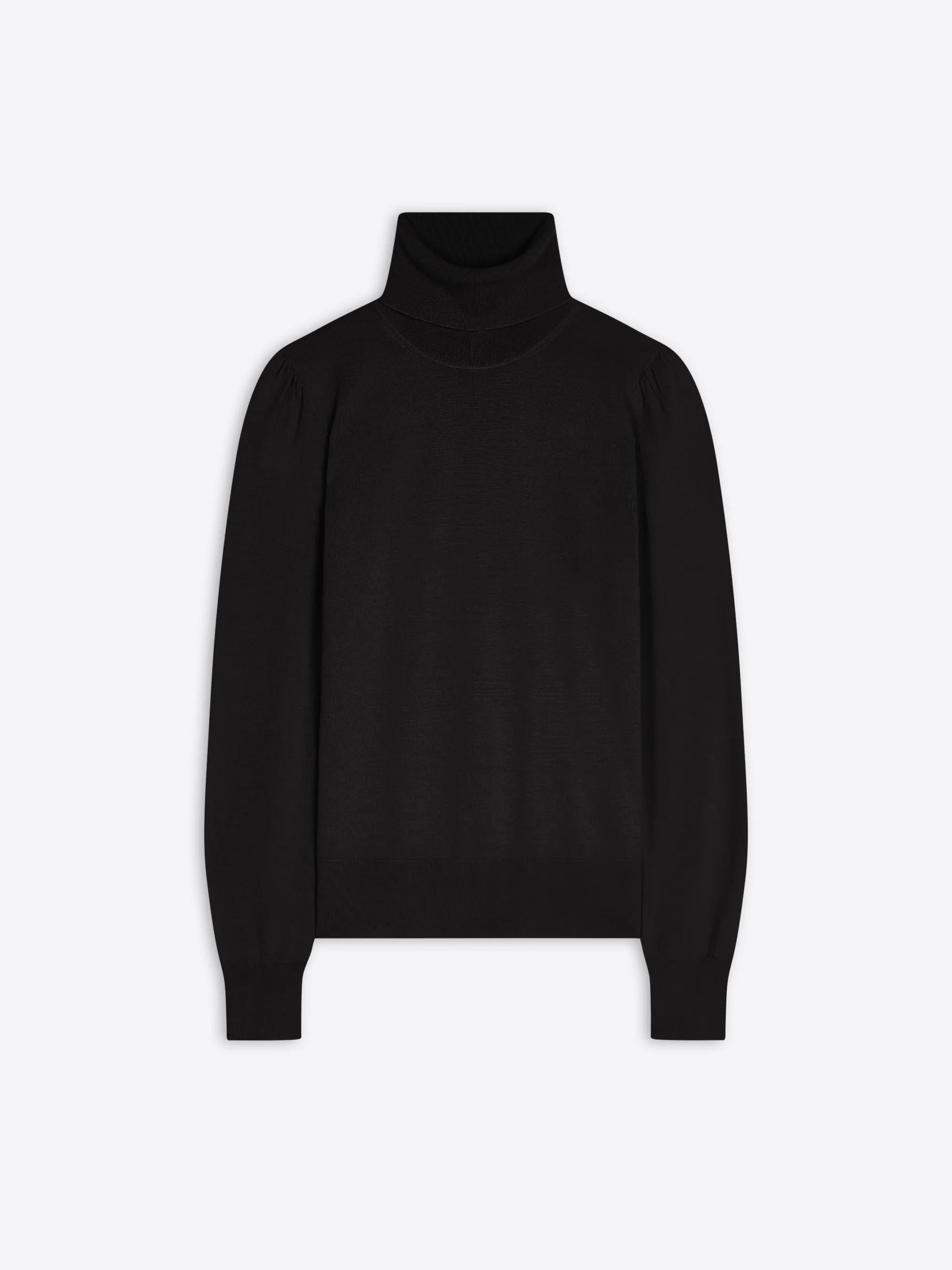 Merino wool sweater sold by Dries Van Noten product image thumbnail 5