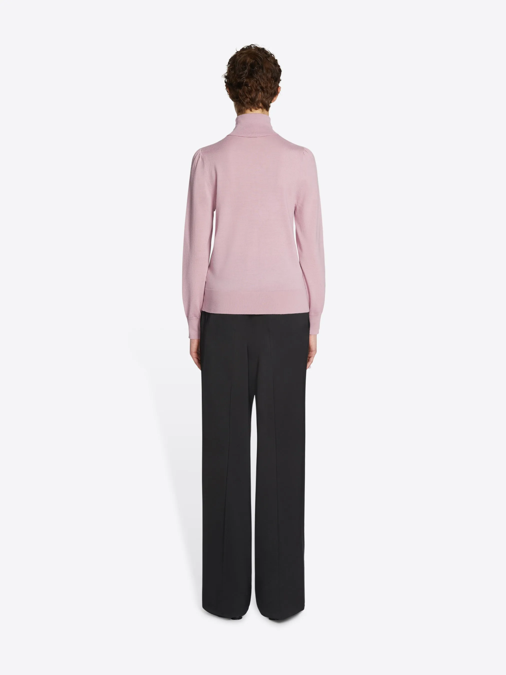 Merino wool sweater sold by Dries Van Noten product image thumbnail 4