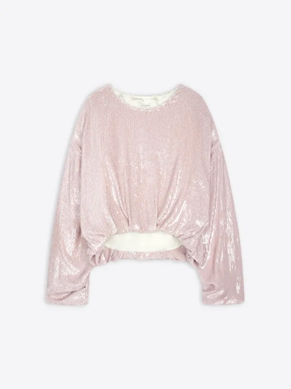 Embellished top sold by Dries Van Noten