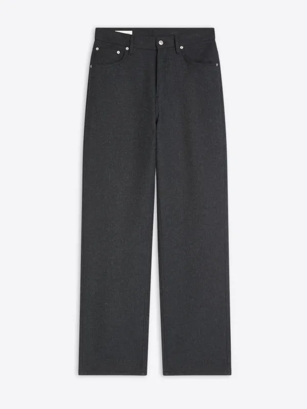 Loose fit pants sold by Dries Van Noten