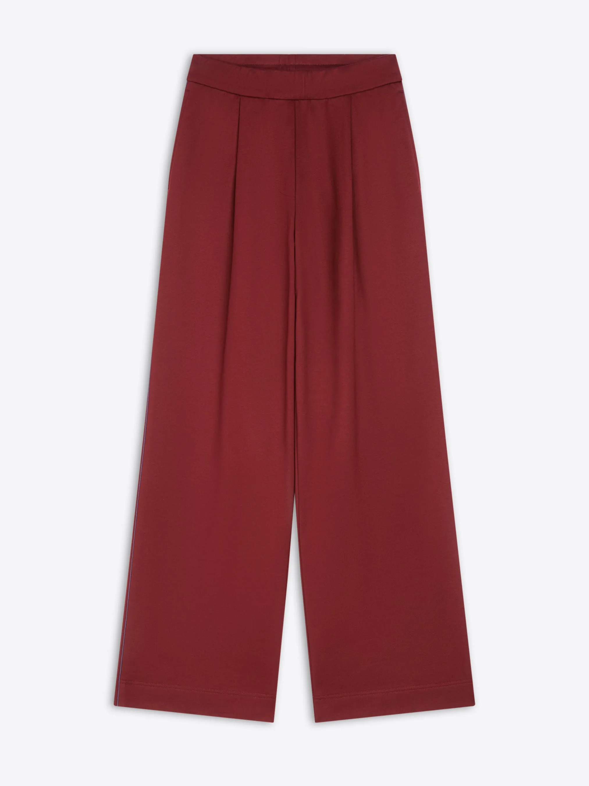 Straight sweatpants sold by Dries Van Noten