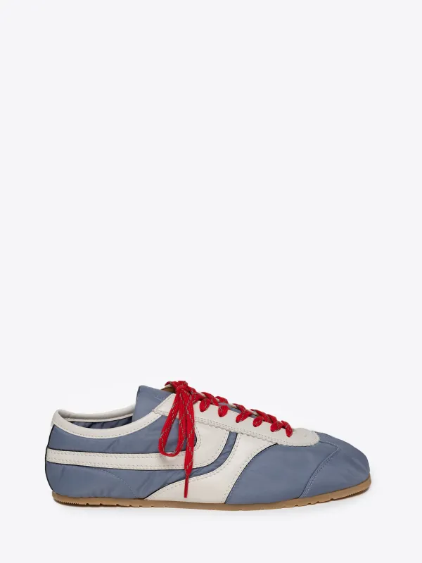 Nylon sneakers sold by Dries Van Noten