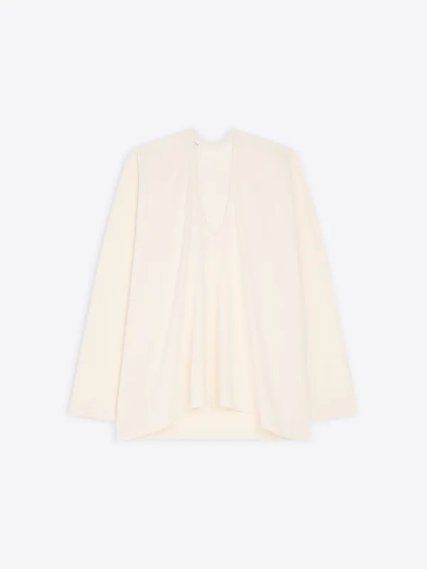 V-neck tee sold by Dries Van Noten