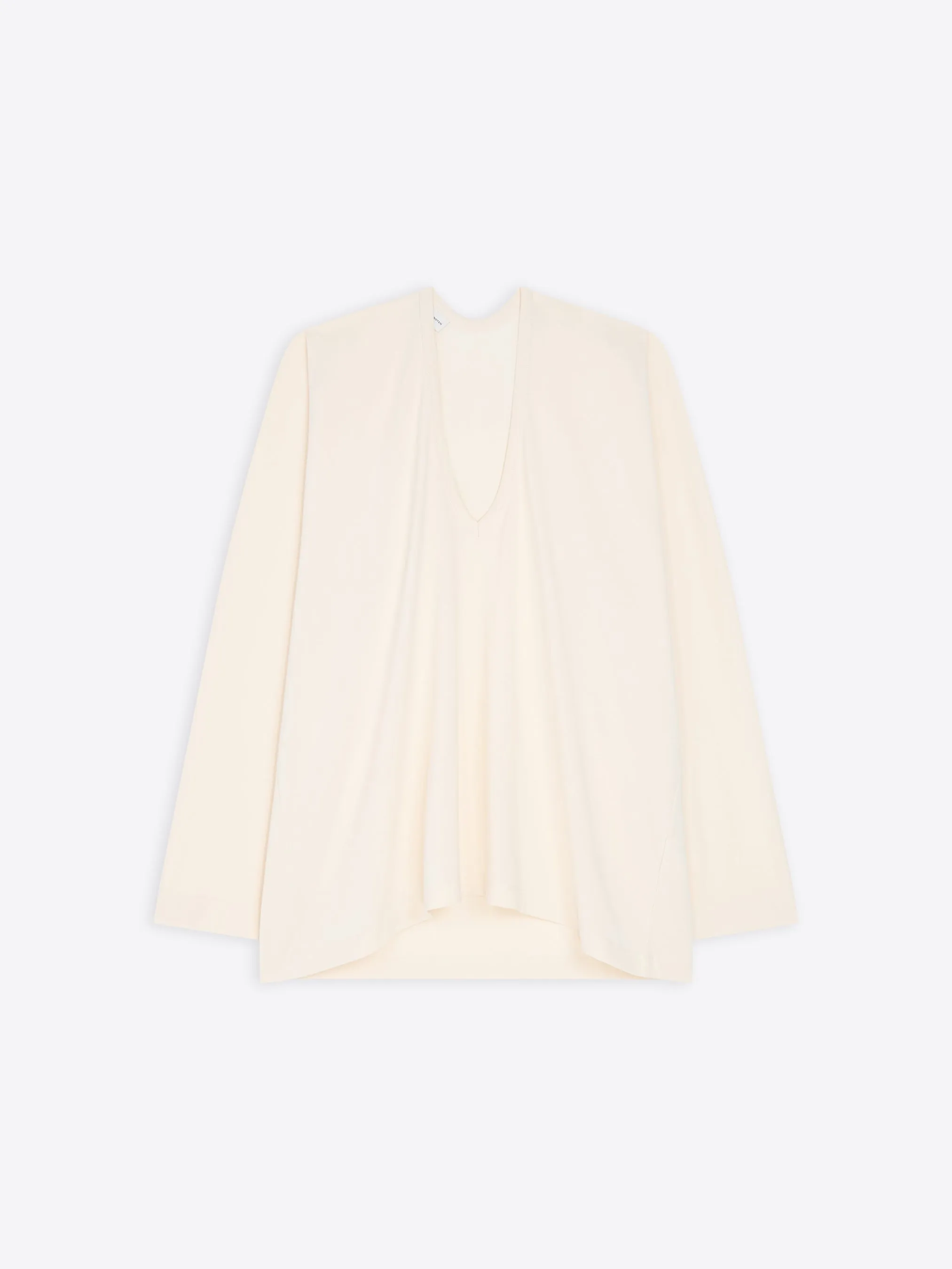 V-neck tee sold by Dries Van Noten