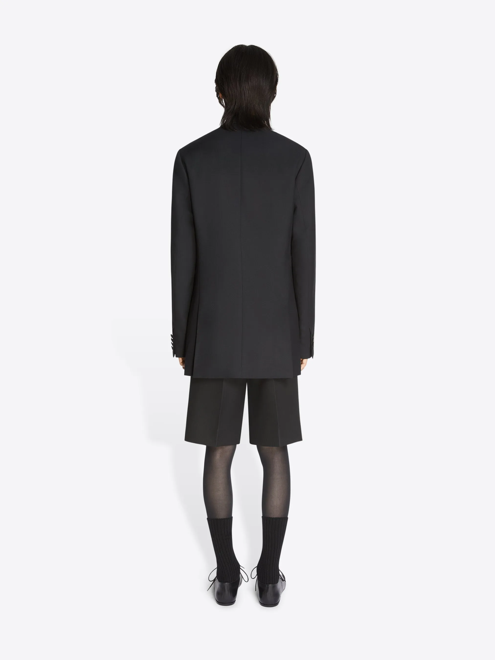 Tuxedo jacket sold by Dries Van Noten product image thumbnail 4