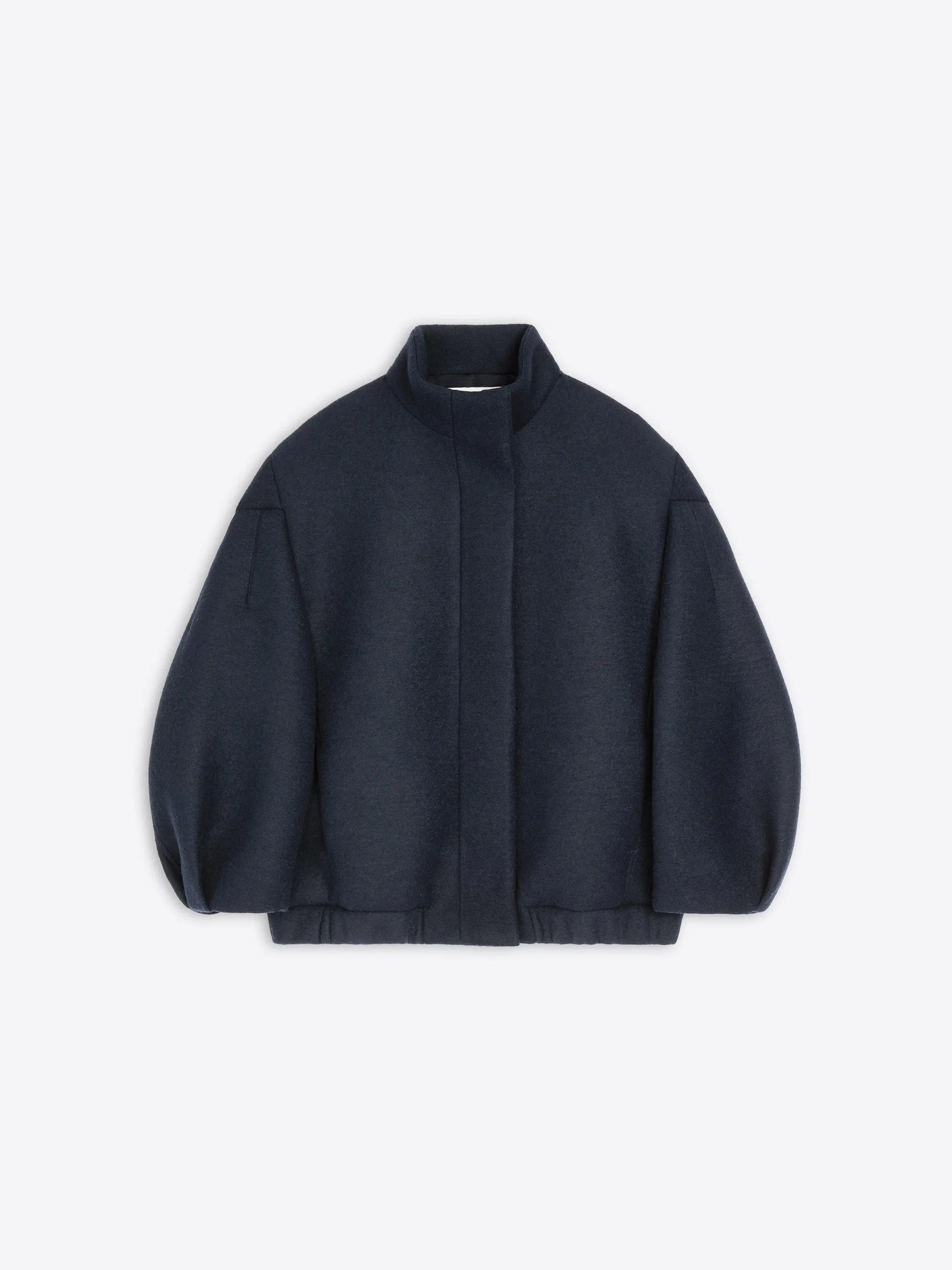 Loose fit jacket sold by Dries Van Noten