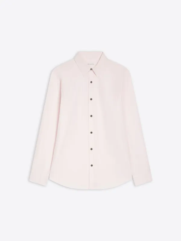 Classic cotton shirt sold by Dries Van Noten