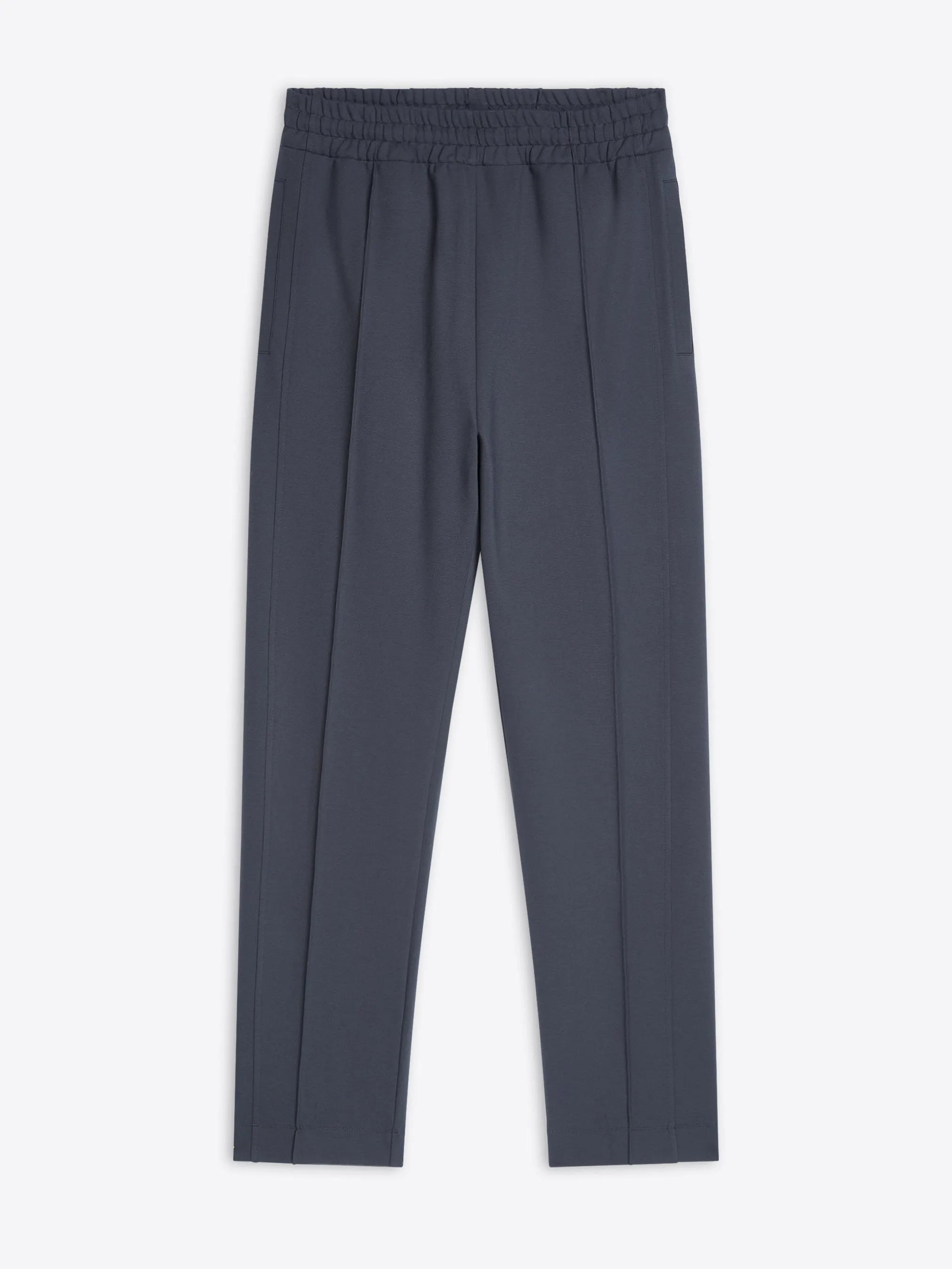 Tailored sweatpants sold by Dries Van Noten