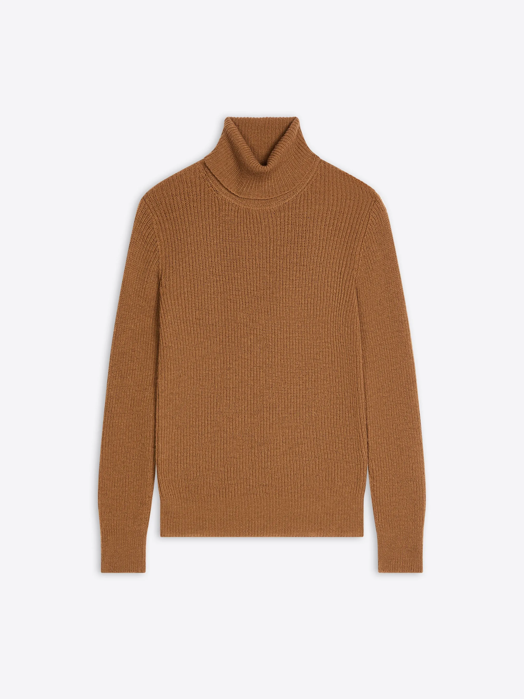 Wool rib sweater sold by Dries Van Noten