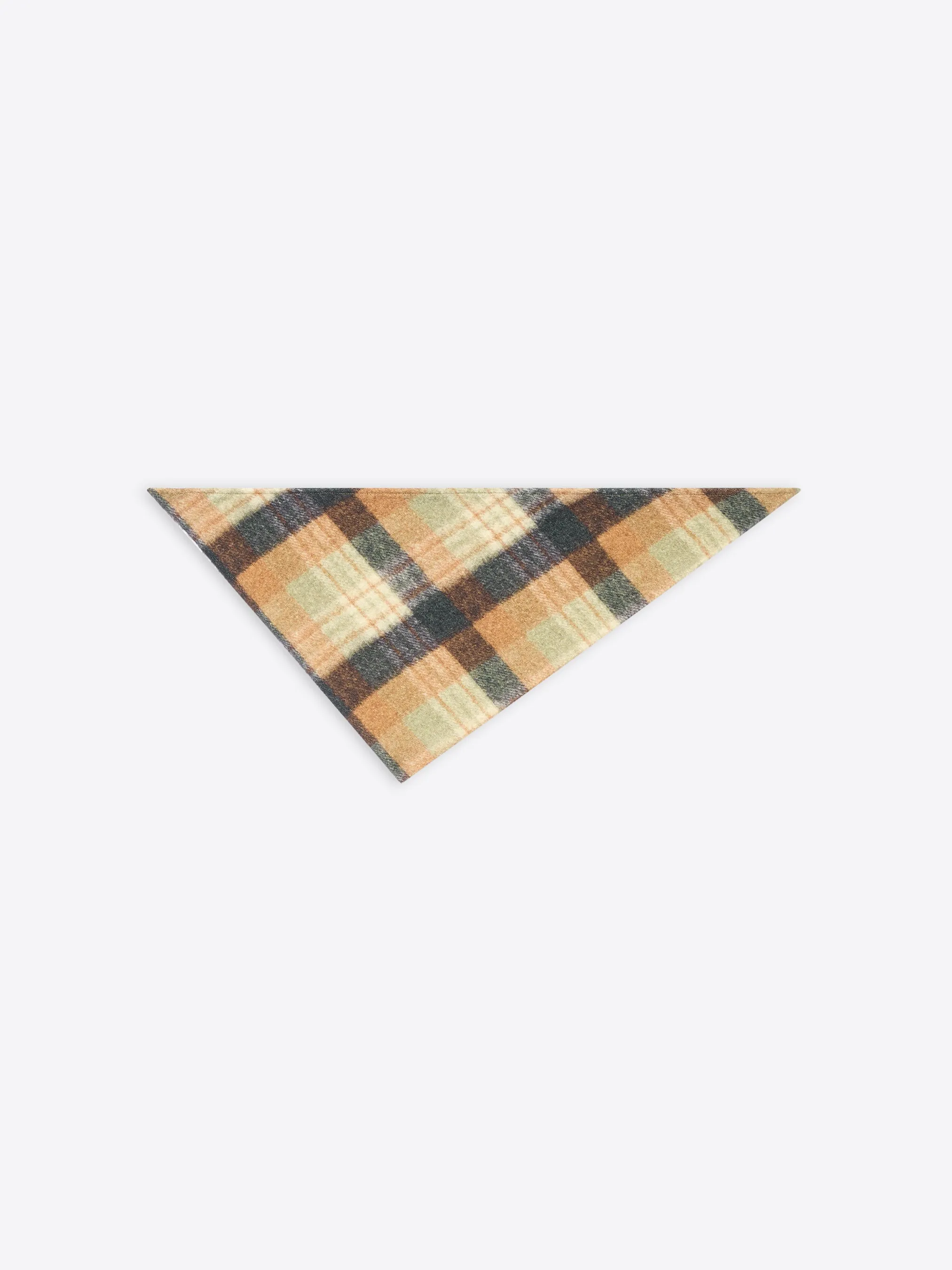 Wool bandana sold by Dries Van Noten