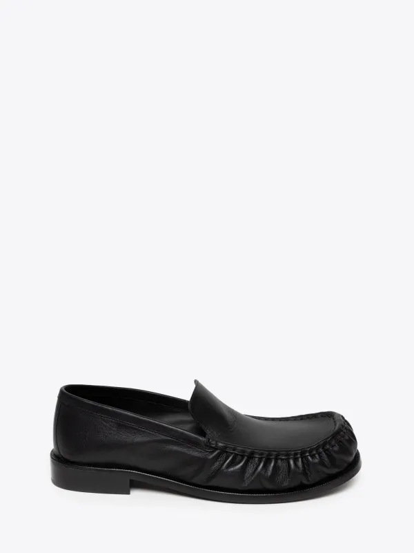 Leather loafers sold by Dries Van Noten
