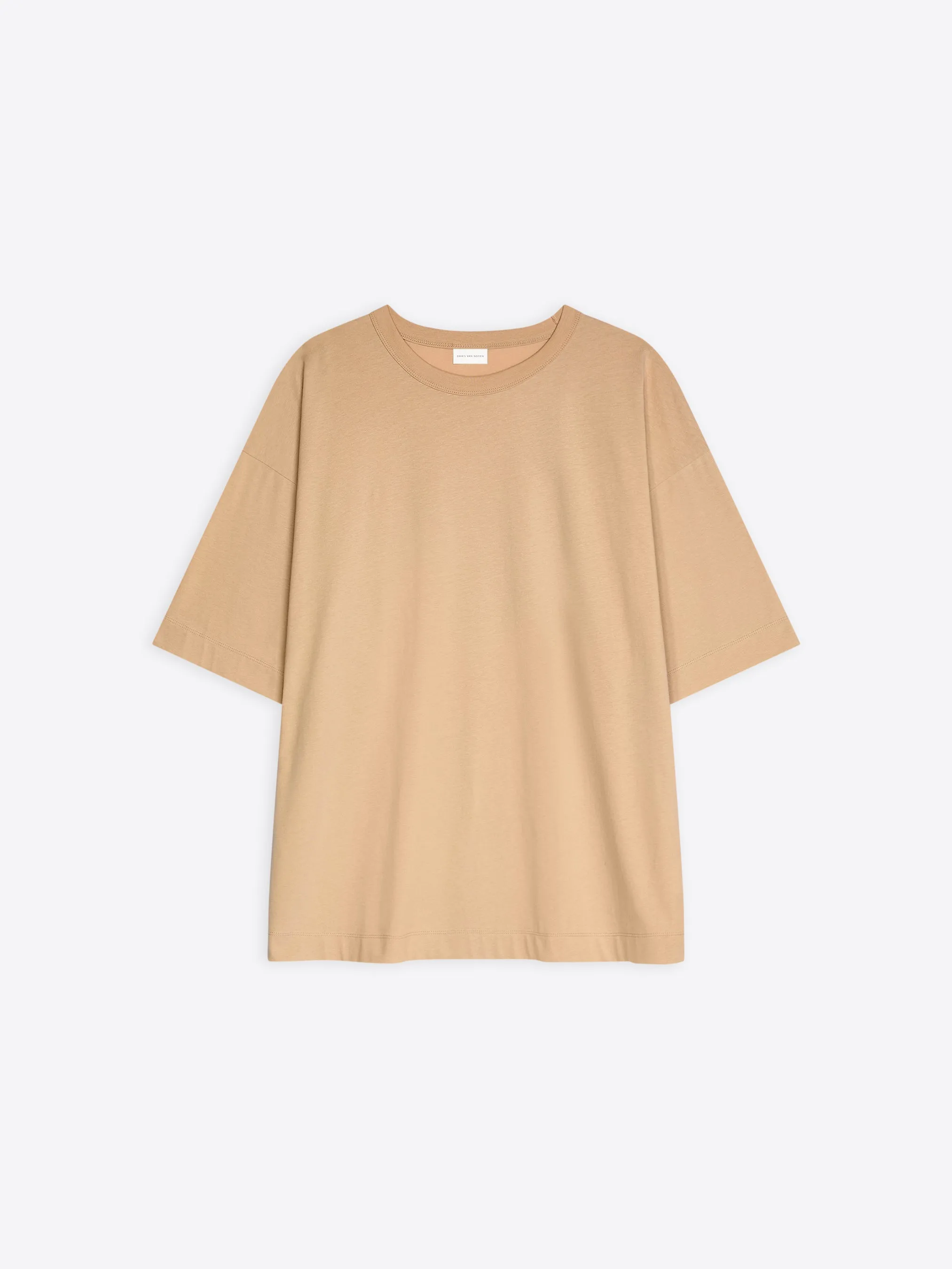 Oversized tee sold by Dries Van Noten
