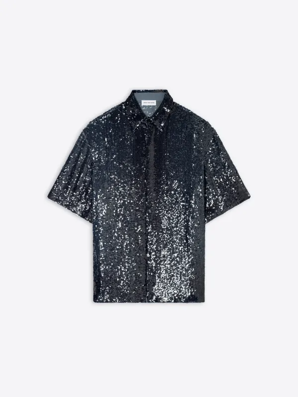 Embellished shirt sold by Dries Van Noten