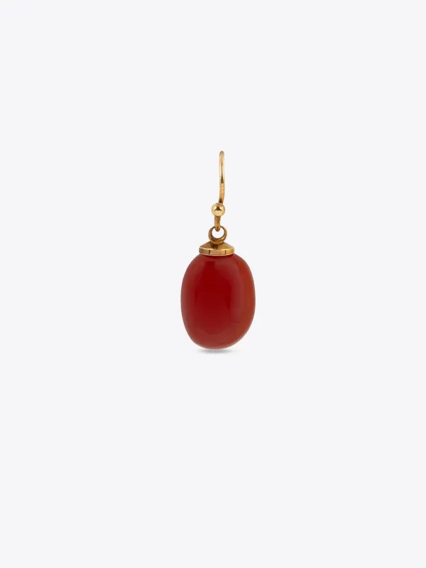 Pendant earring sold by Dries Van Noten
