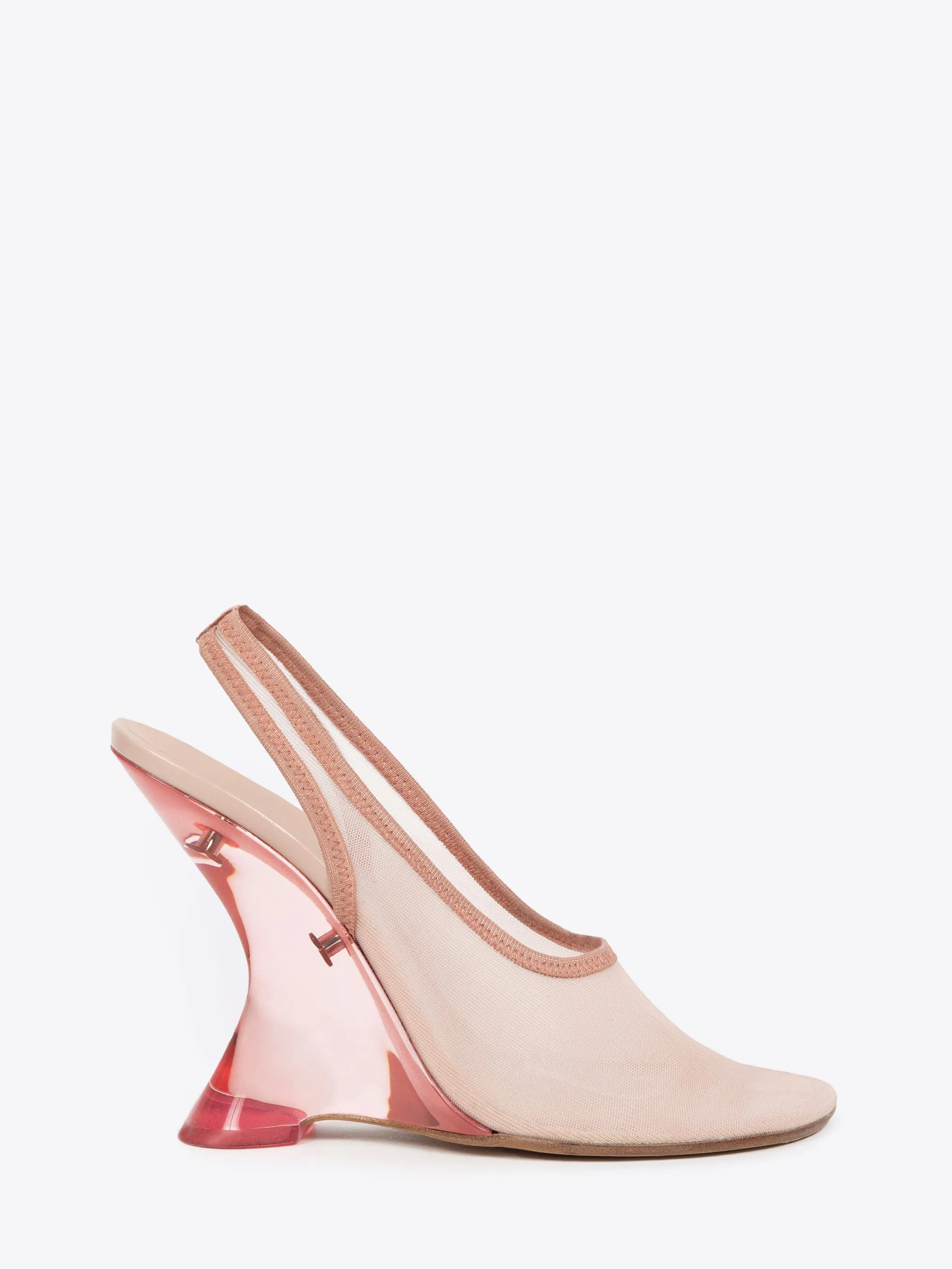 Slingback pumps sold by Dries Van Noten