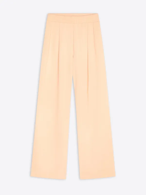 Straight sweatpants sold by Dries Van Noten