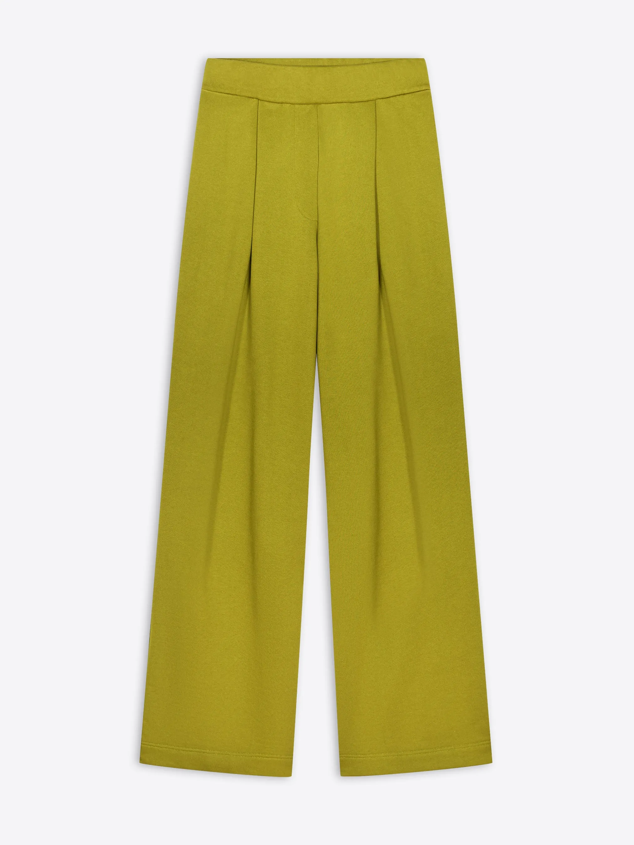Straight sweatpants sold by Dries Van Noten product image thumbnail 5