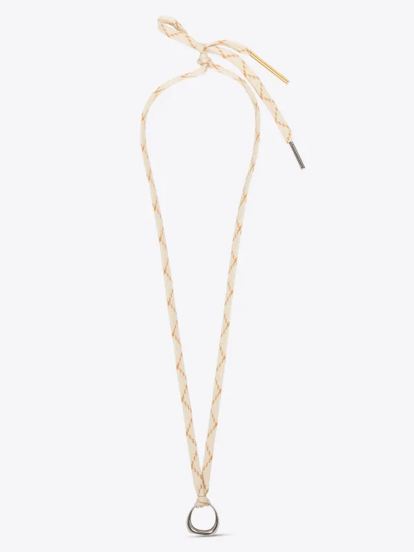 Stone signet ring sold by Dries Van Noten