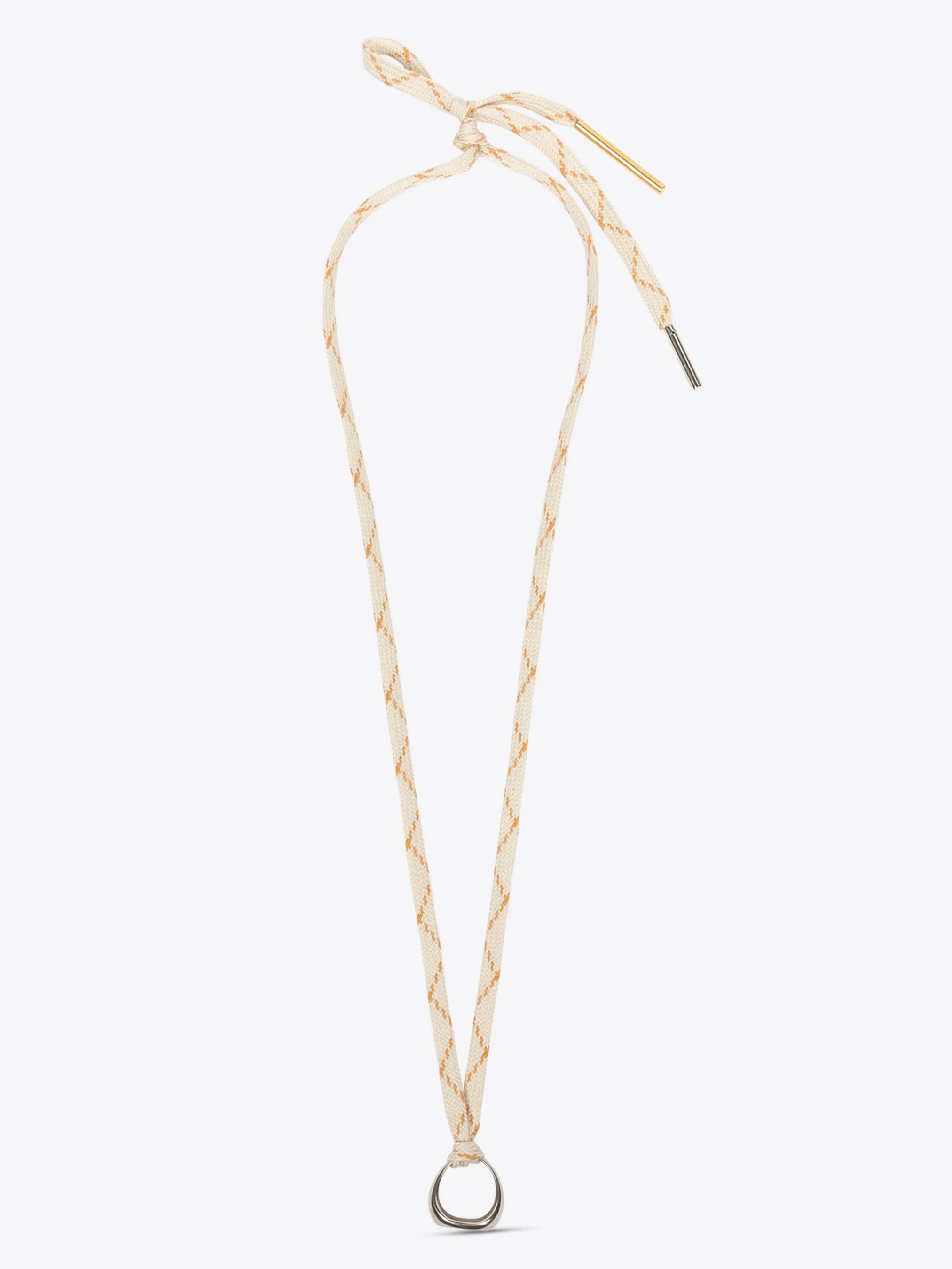 Stone signet ring sold by Dries Van Noten