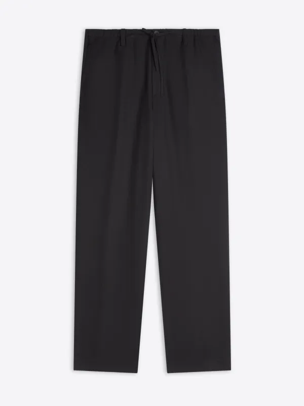 Straight pants sold by Dries Van Noten