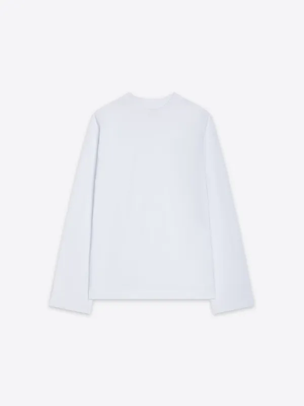 Long sleeve tee made by Dries Van Noten