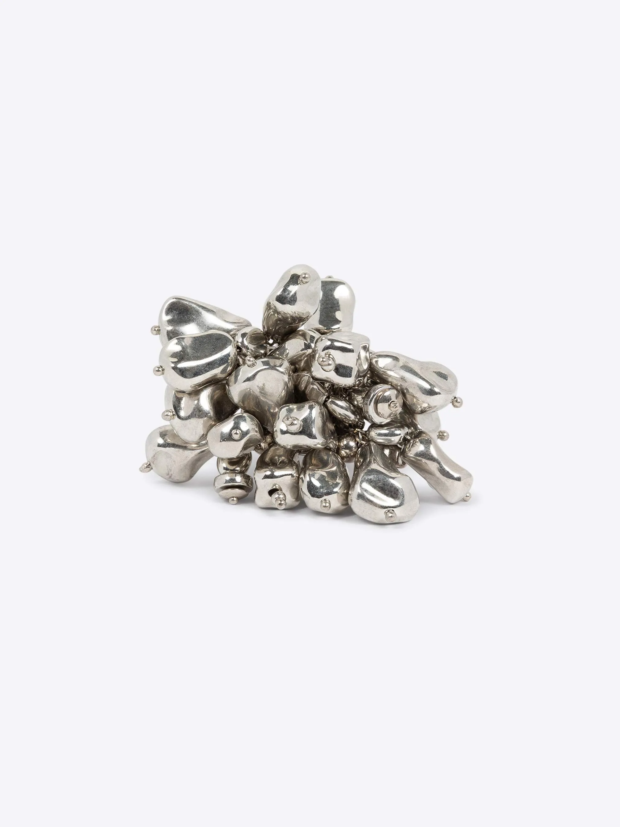 Embroidered ring sold by Dries Van Noten