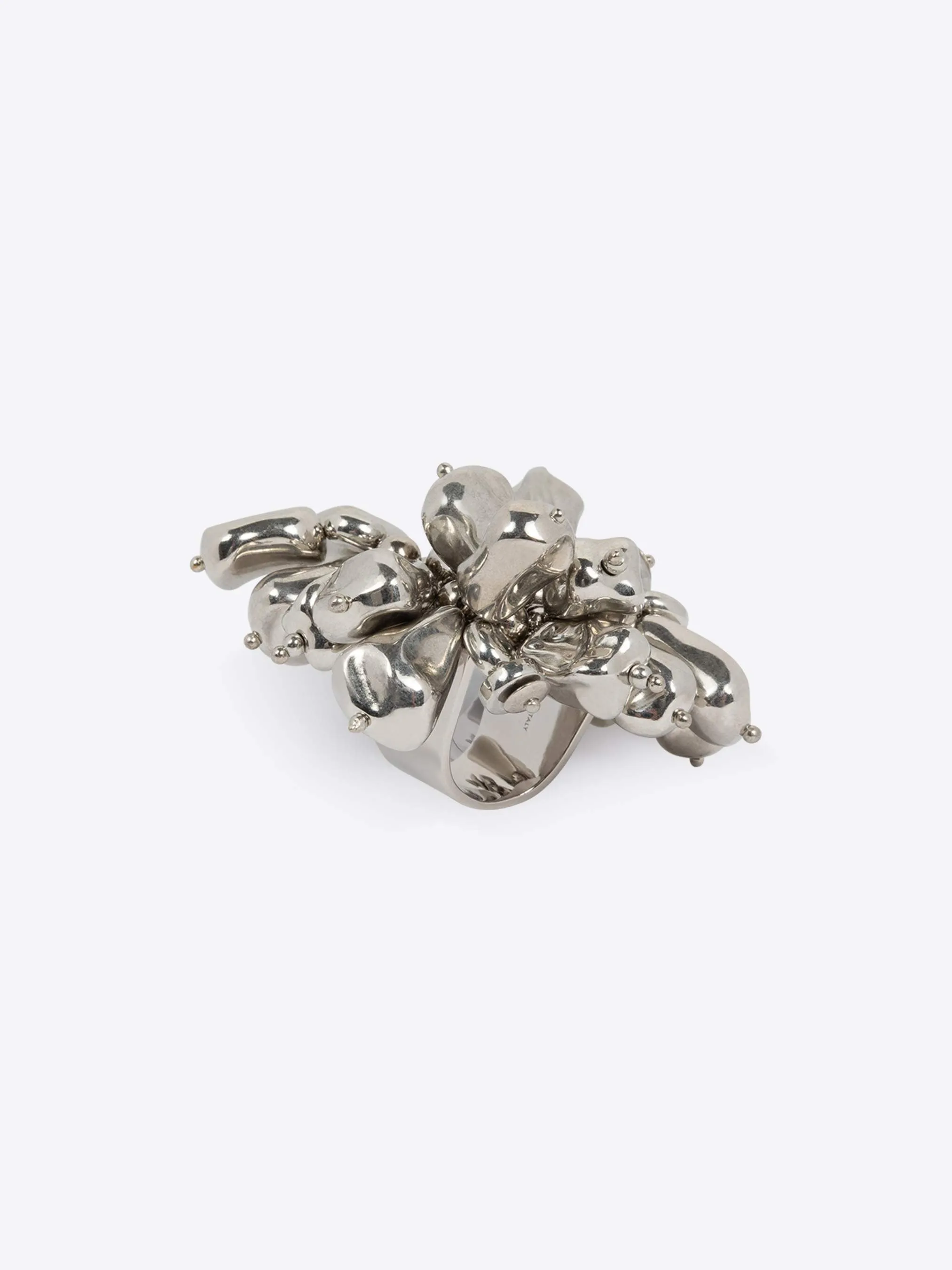Embroidered ring sold by Dries Van Noten product image thumbnail 3