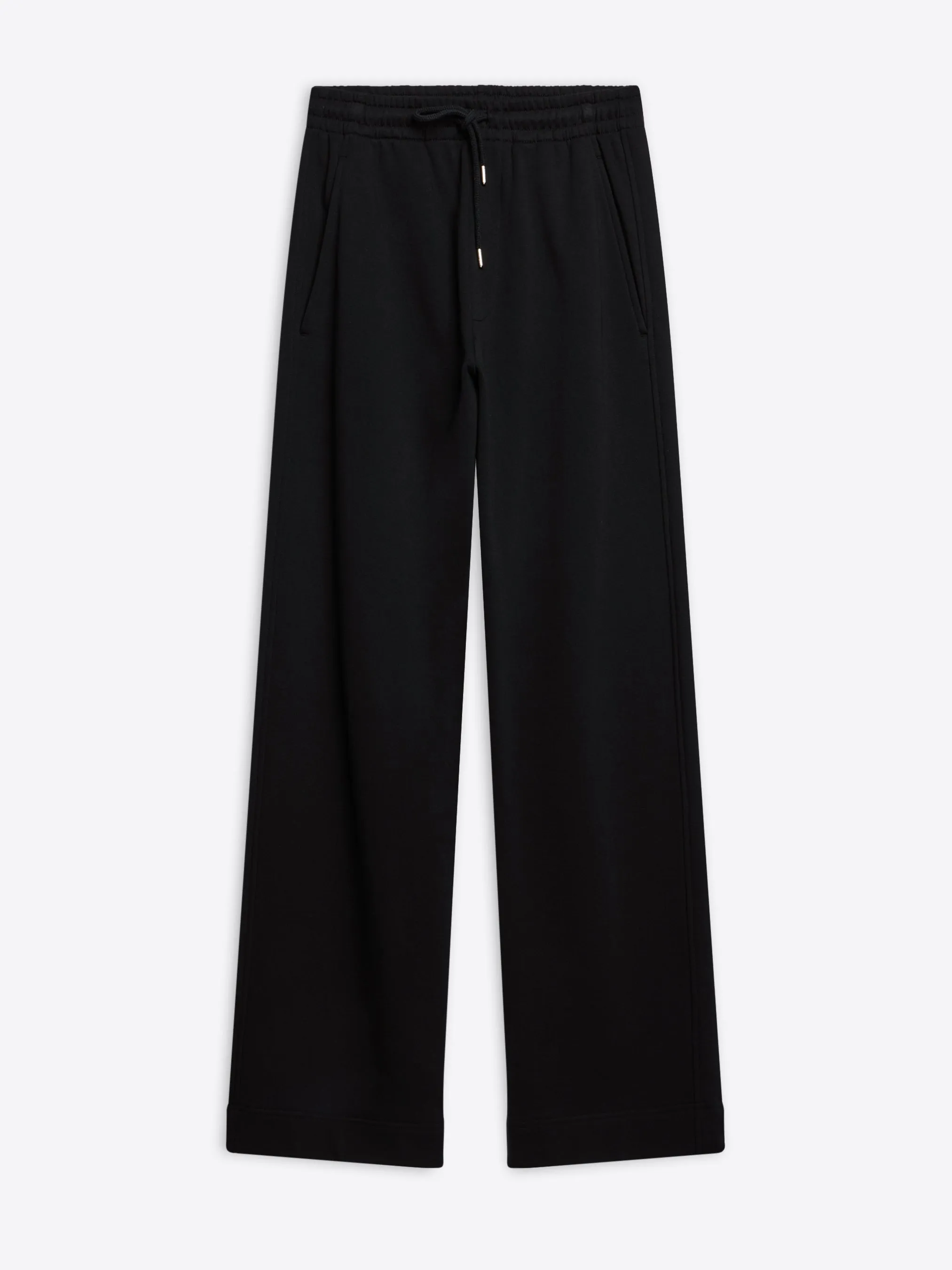 Cotton sweatpants sold by Dries Van Noten