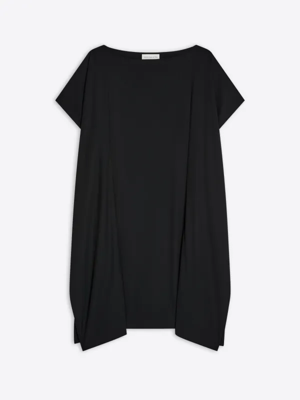 Loose flowy dress sold by Dries Van Noten